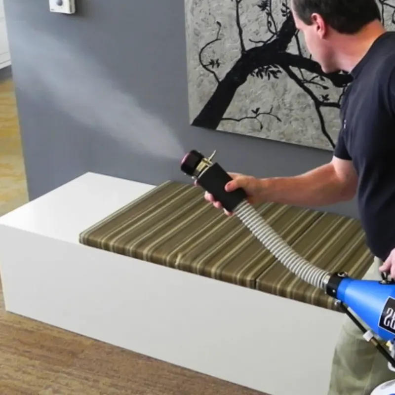 Professional Odor Removal in Steelton, PA